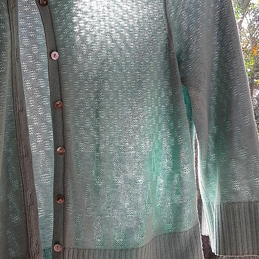 Sweet Cardi - Picture 3 of 5